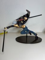 One Piece Trafalgar D. Water Law Figur