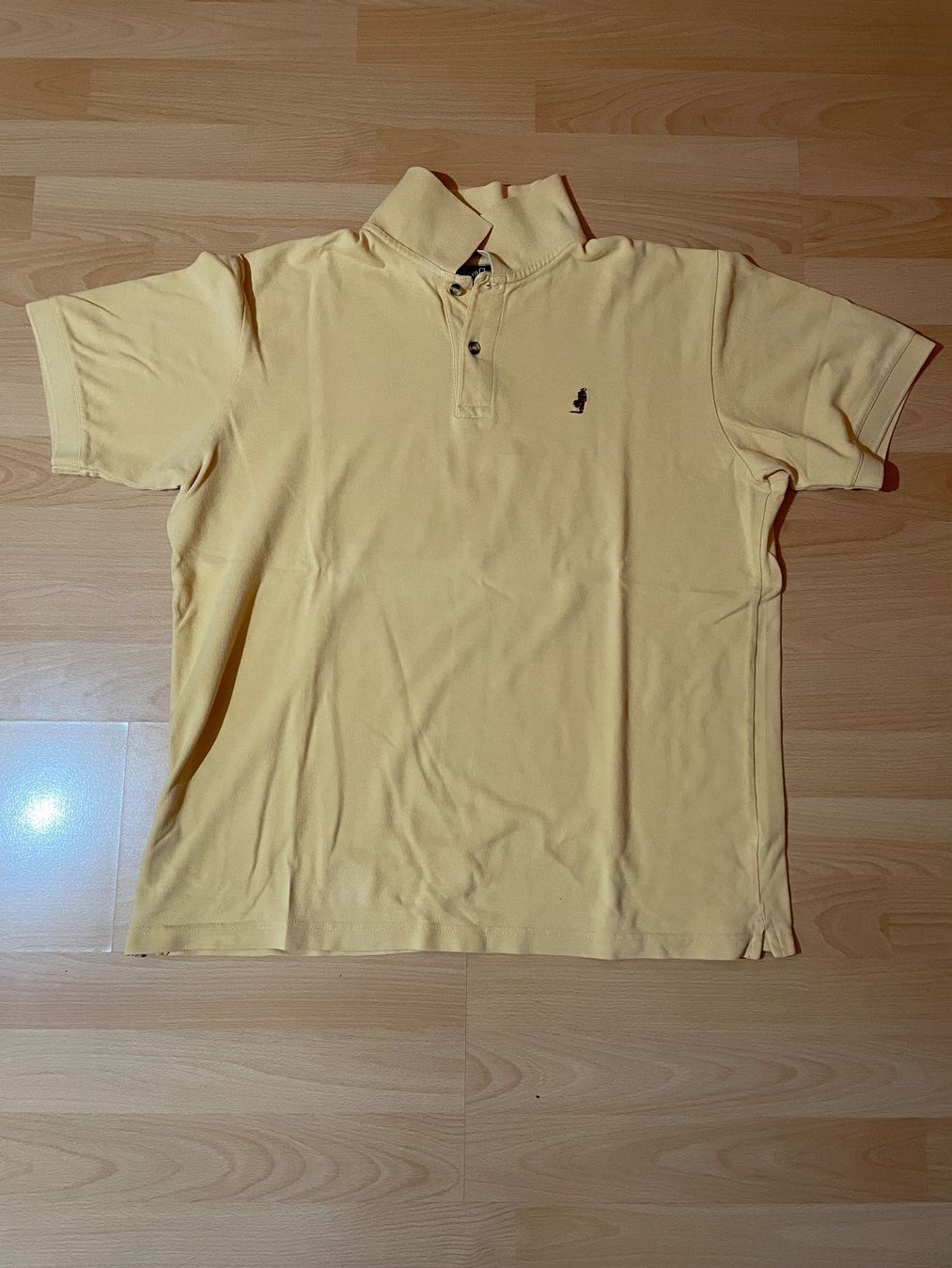 Marlboro T-Shirts: T-shirt Marlboro Classics – Gebraucht aus Chamoson von daleva0204