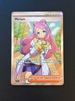 Miriam Full Art 238/198 – SVI Scarlet & Violet EN