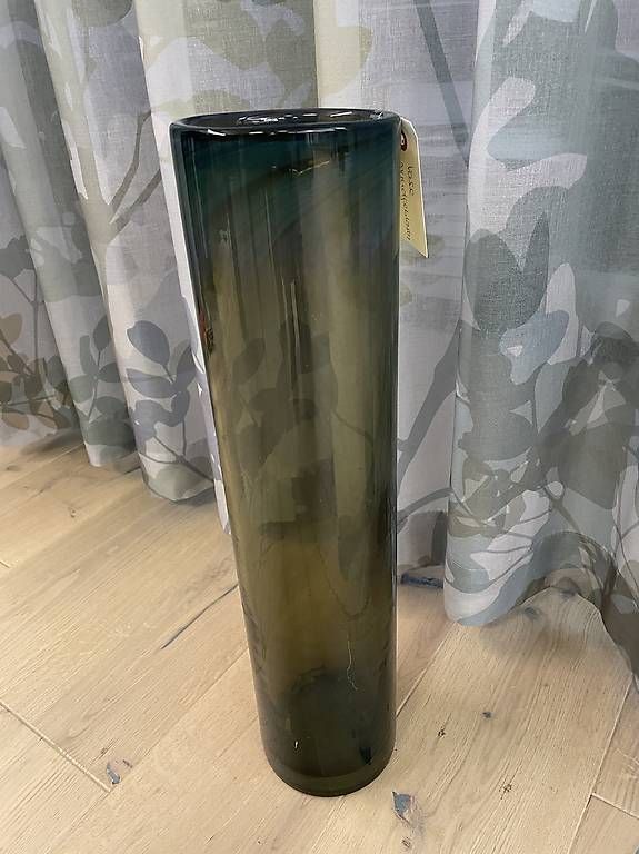 Vasi & Recipienti: Vase mundgeblasen hoch – Usato da Geroldswil venduto da Floristik2015