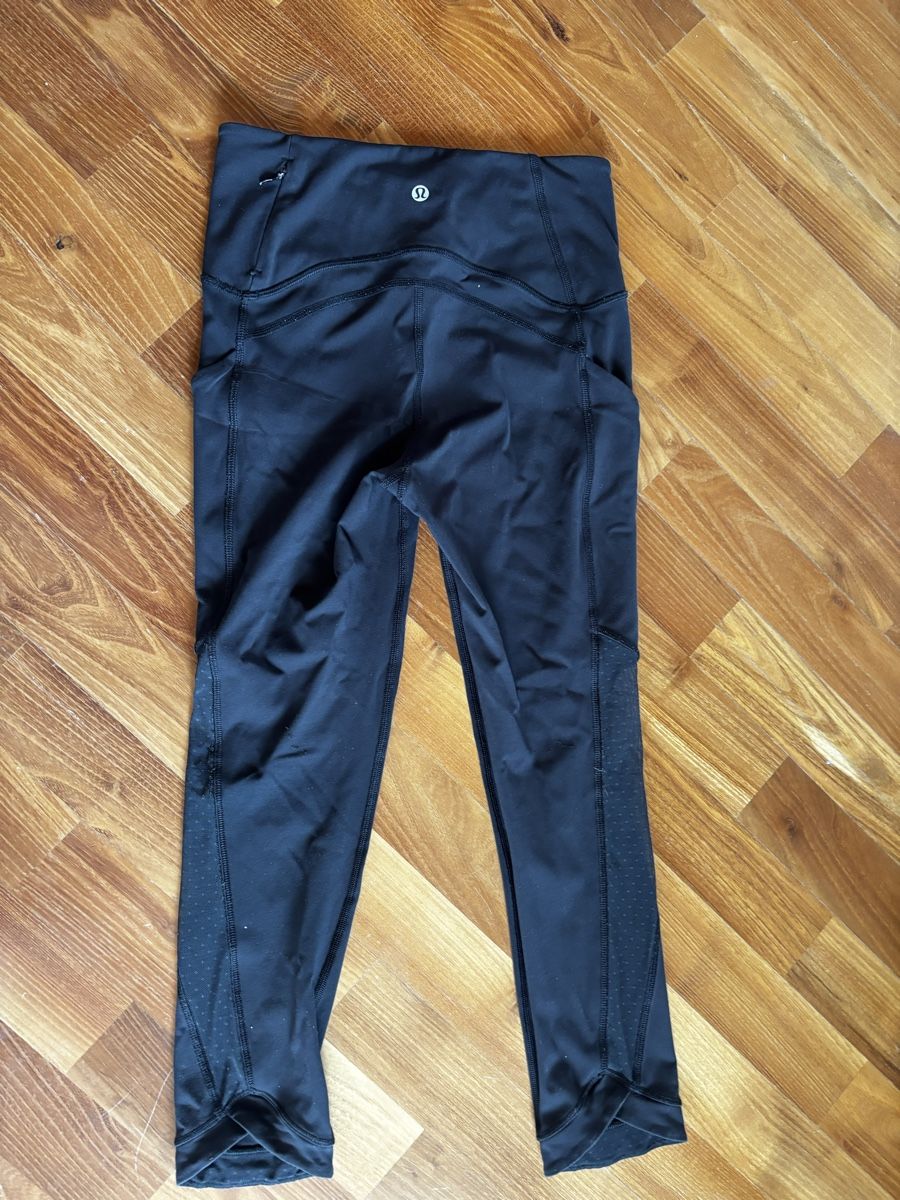 Lululemon Leggings: lululemon leggins  – Usato da Schwerzenbach venduto da herzankerkreuz 1