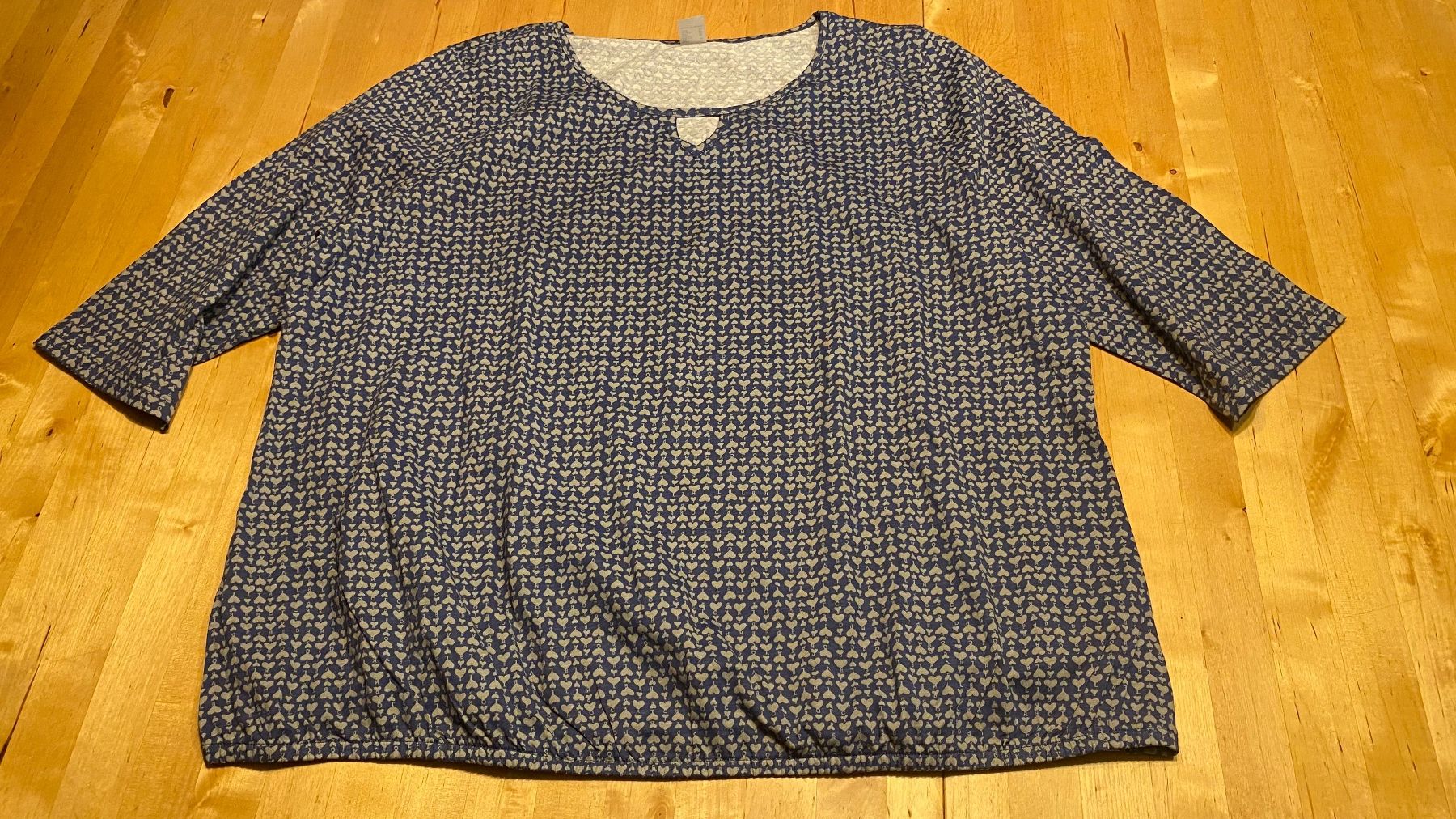 T-shirt: Damen T-Shirts Set, Grösse 52 – Usato da Zürich venduto da Timi80 1