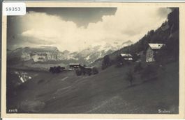 Sculms - Panorama