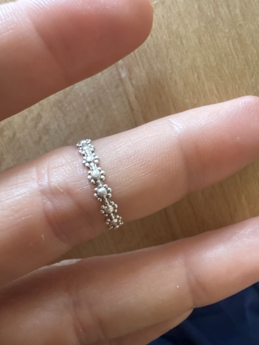 Bagues: Ring – D'occasion à Zürich par gi_ner