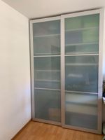 Schiebetüren für PAX von IKEA