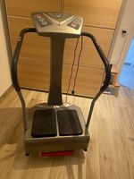 Stepper