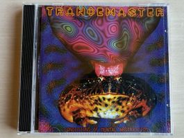 Trancemaster 12 2CD - Conditions of Mental Abstraction