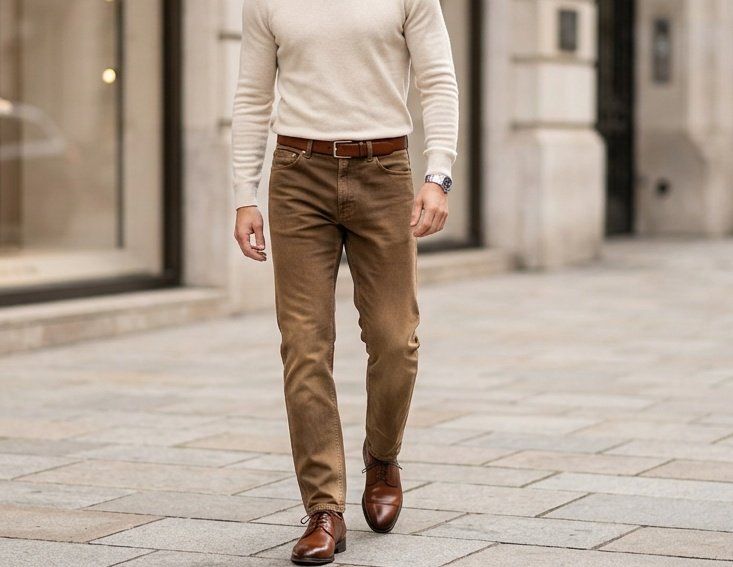 Valentino Hosen: Rare ! Sublime pantalon vintage Valentino Garavanni W28! – Neu (gemäss Beschreibung) aus Vionnaz von ves_rv5h