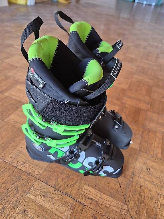 Rossignol Scarpe da uomo: Skischuhe Rossignol Gr.39 NEU – Nuovo (secondo la descrizione) da Stäfa venduto da Arjen2011 1