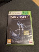 Dark souls Microsoft Xbox 360