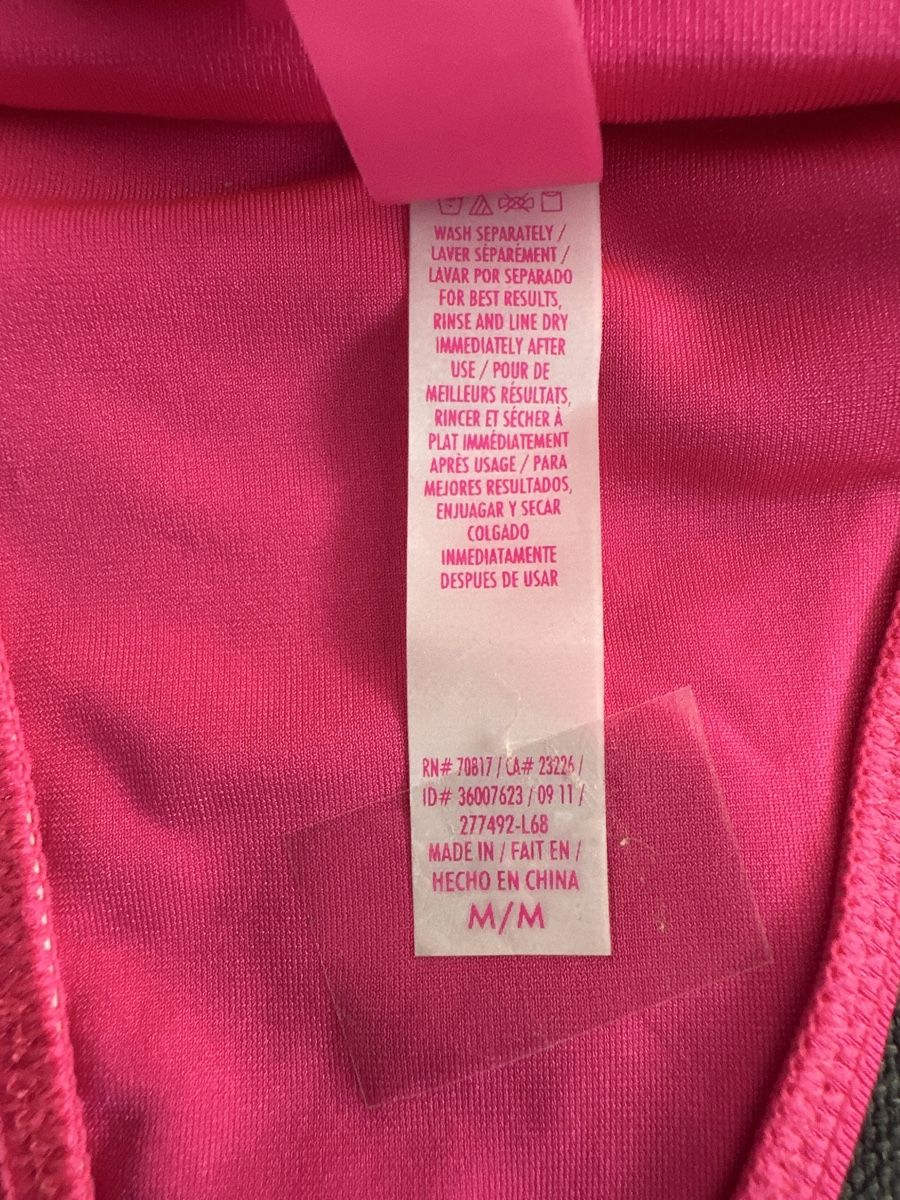 Costumi da bagno & Bikini: Victoria Secret 2 Bikinis Oberteil – Nuovo (secondo la descrizione) da Niederglatt ZH venduto da Laurita1972 4