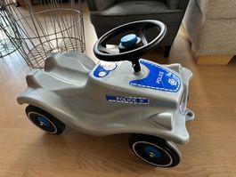 Bobby Car