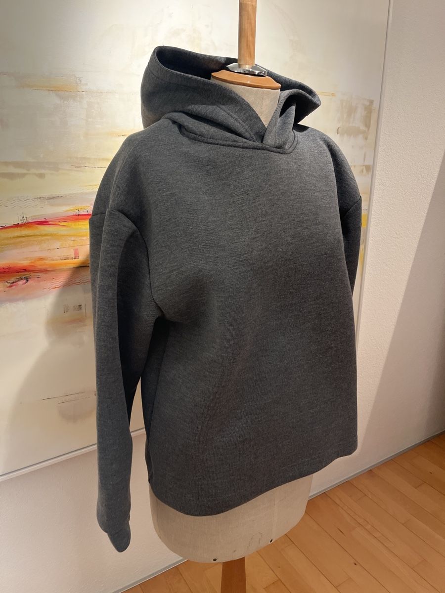 Pullover & Sweatshirts: Hoodie neuwertig Gr. S – Neu (gemäss Beschreibung) aus Olten von reja1965 1