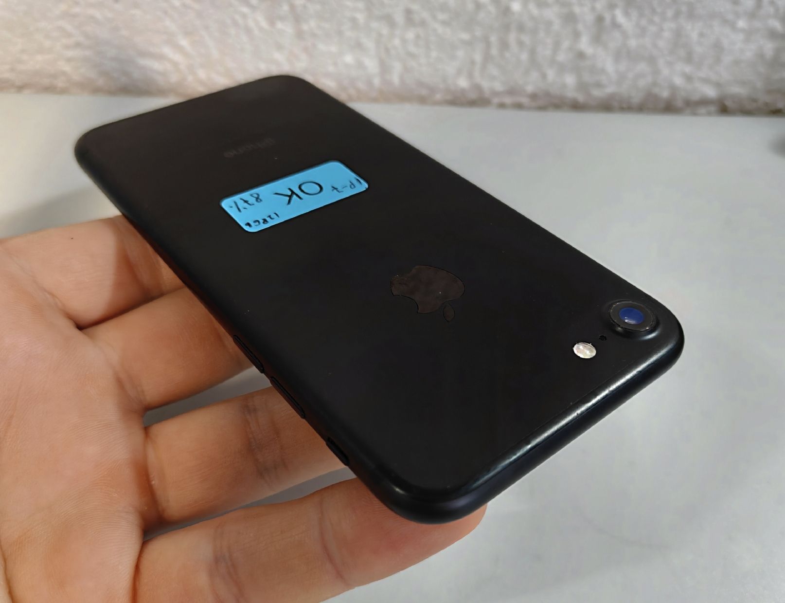 Apple Handys / Smartphones: iPhone 7 128GB – Gebraucht aus Ehrendingen von Rocky985 5
