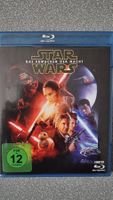 Blu Ray - Star Wars Das erwachen der Macht