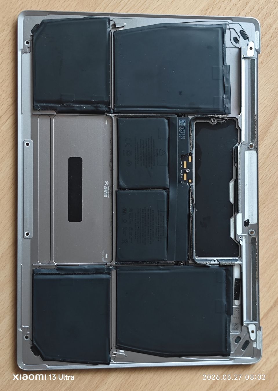 Apple Notebook: Pièces détachées  pour Macbook model A1534. – Usato da Estavayer-le-Lac venduto da nac_5hgd 1