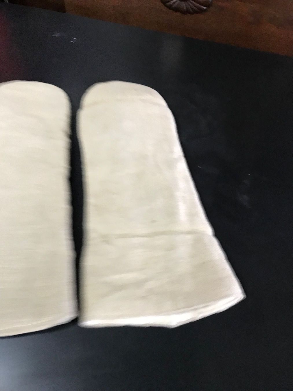 Altri accessori da uomo: Handschuhe Feuerfest Armlang – Nuovo (secondo la descrizione) da Boll venduto da Jopp1 1