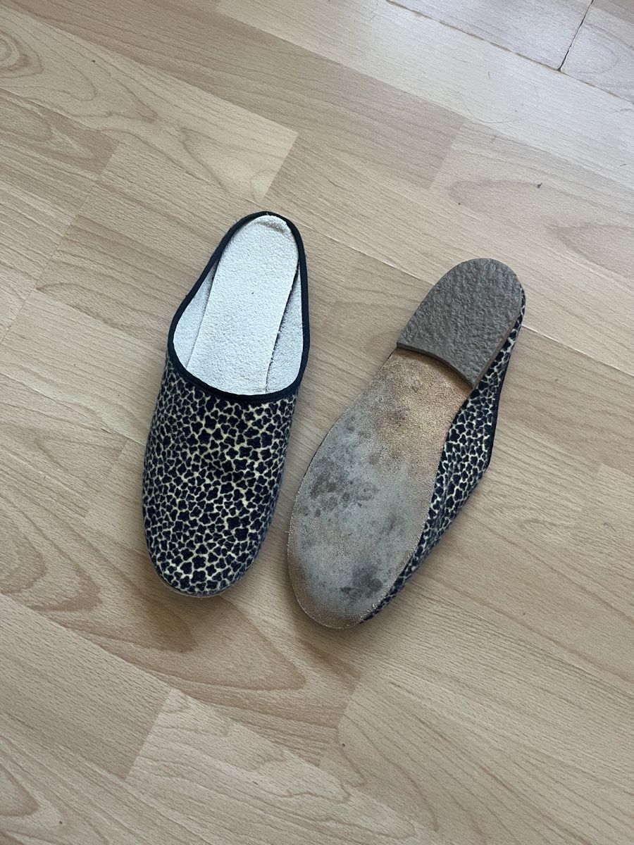 Chaussures hommes: Tiger Flinken – D'occasion à Bern par Nina_Lou 2