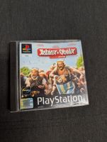 Asterix & Obelix Contre Cesar Sony playstation