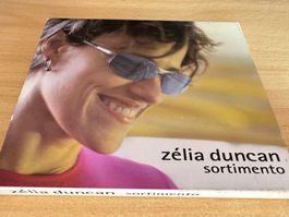 Zélia Duncan – Sortimento