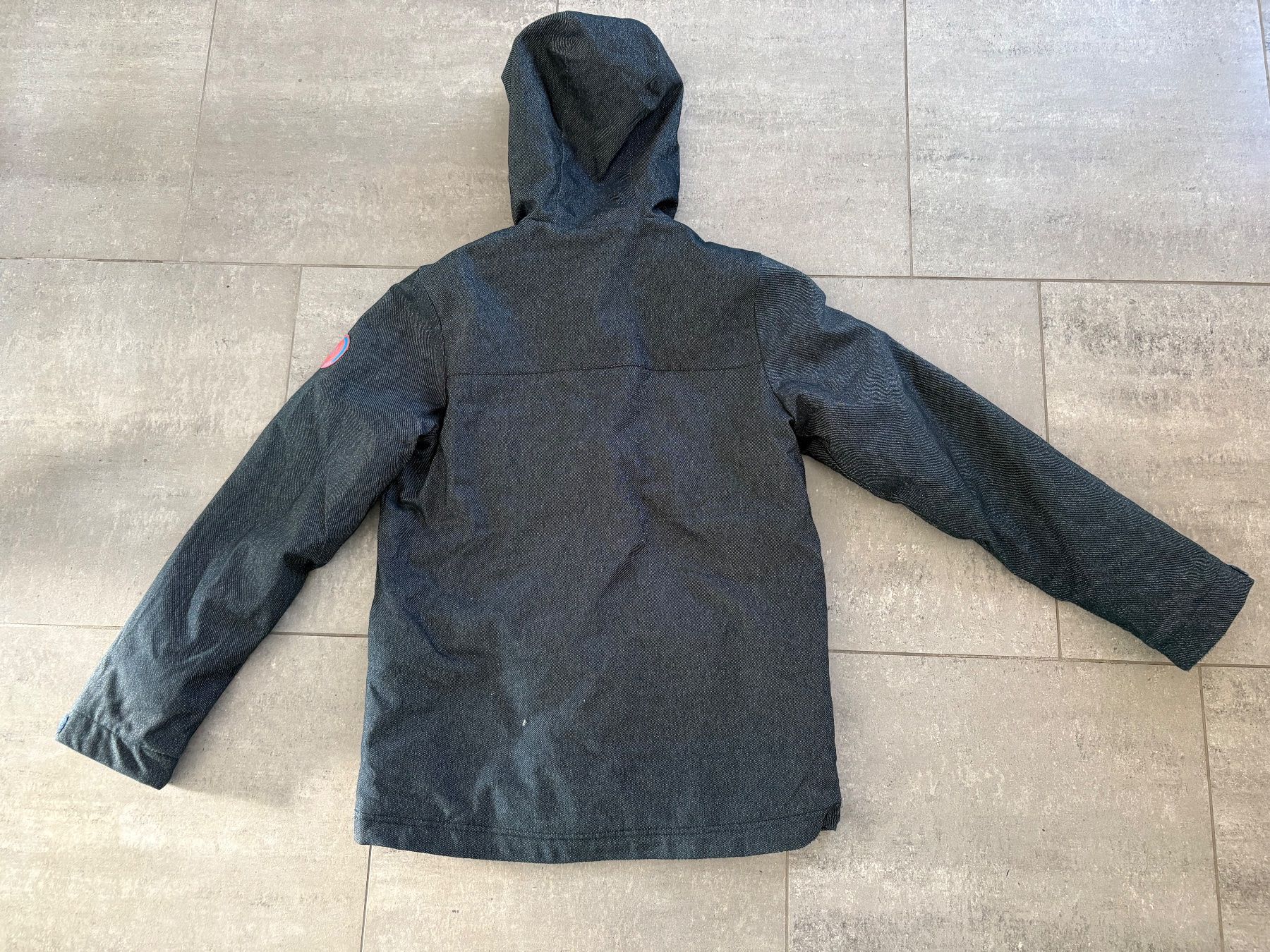 Ziener Giacche & Cappotti: Sonwboardjacke von Ziener – Usato da Binningen venduto da Dorlaa 2