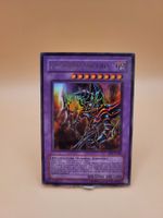 Yu-Gi-Oh! Karte - Dunkler Paladin - Top Zustand, Selten!