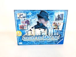 RAVENSBURGER Scotland Yard