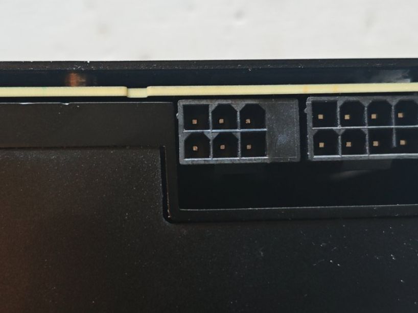 Nvidia Schede grafiche: Geforce RTX 2080 8 GB – Usato da Dübendorf venduto da tho_v2cs 4