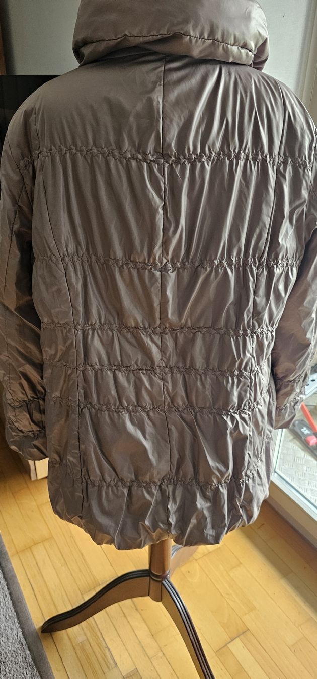 Fuchs Schmitt Jacken: Winterjacke Fuchs Schmitt Gr. 46 – Gebraucht aus Riedikon von Winter21. 3