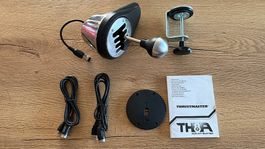 Thrustmaster TH8A Schaltung