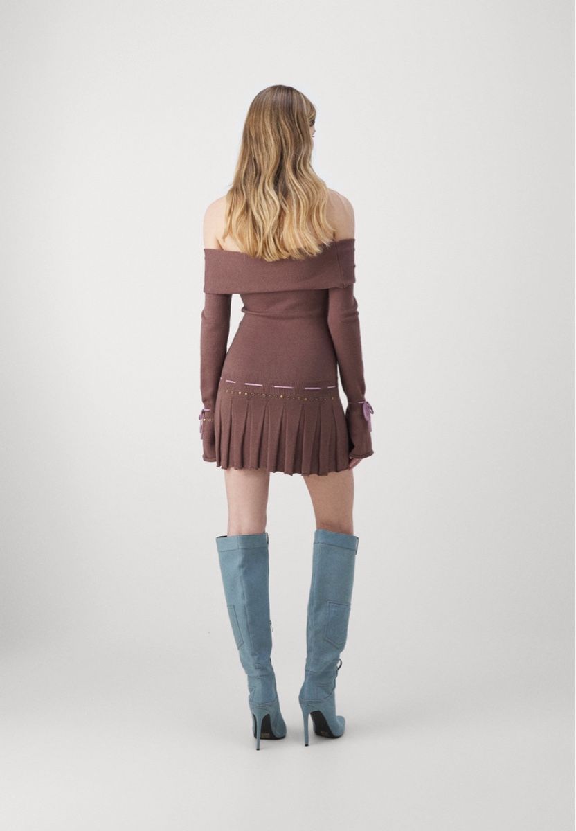 Vestiti: Jaded London - Strickkleid - Orginalpreis 125.- – Nuovo e nell'imballaggio originale da Zürich venduto da luxuryoutlet1 9