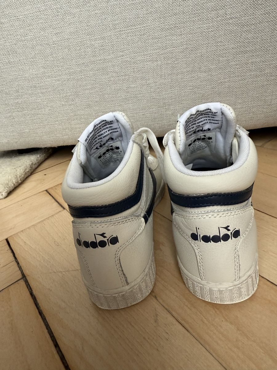 Diadora Scarpe da uomo: Sneakers von Diadora – Nuovo (secondo la descrizione) da Zürich venduto da Andaluca 2