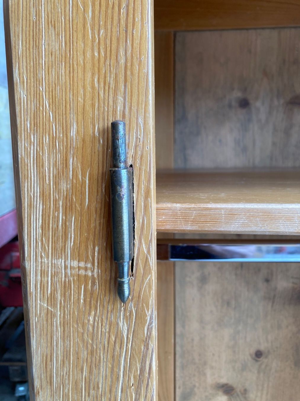 Armadi: Schrank Holz – Usato da Hombrechtikon venduto da nico096 5