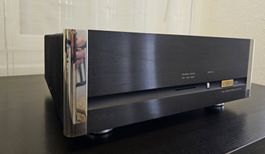 Coda CSX Highend Endverstärker