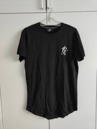 Gym King T-Shirt - Grösse M