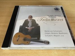 Klaus Jäckle - Träumerei