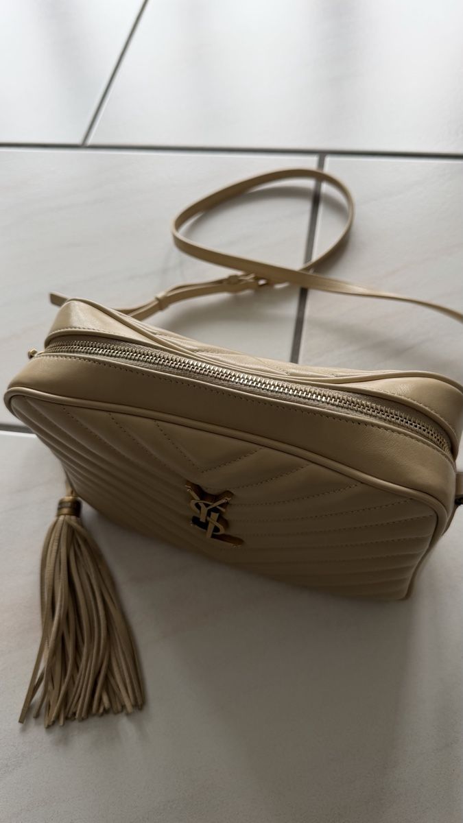 Saint Laurent Taschen für Damen: Saint Laurent Tasche – Gebraucht aus Würenlos von engeli028 2