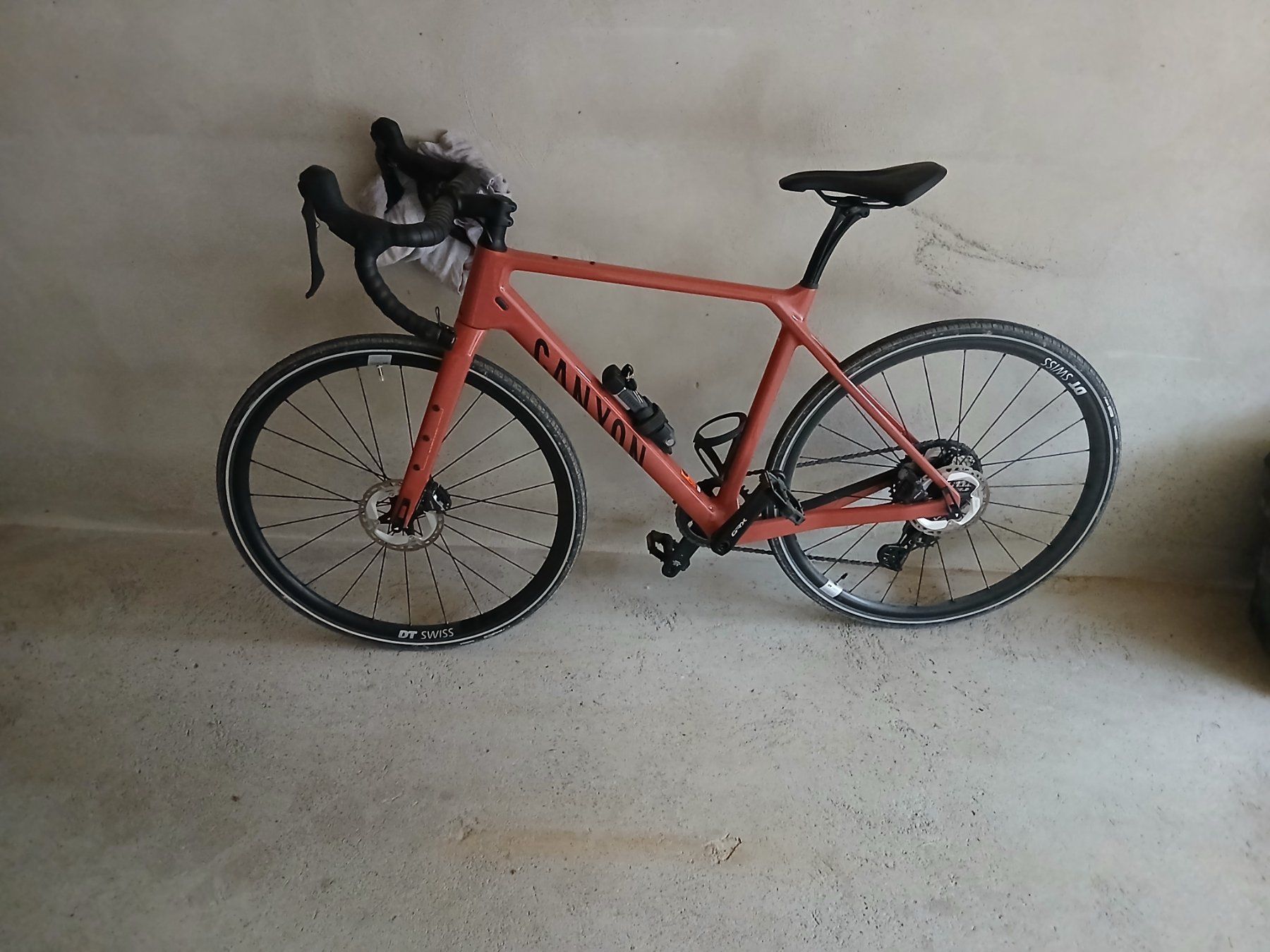 Canyon Biciclette: Canyon CF SL 8 1by – Usato da Unterkulm venduto da Adrian020
