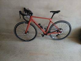 Canyon CF SL 8 1by
