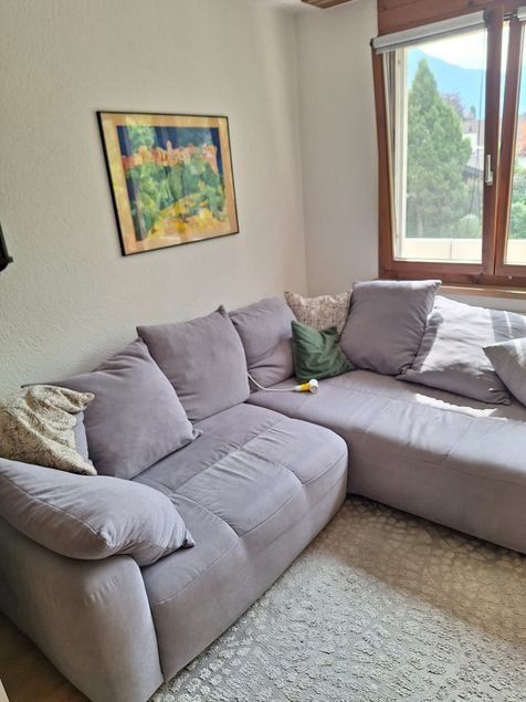 Divani: Sofa – Usato da Buchs SG venduto da gibol 1