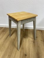 Vintage Hocker