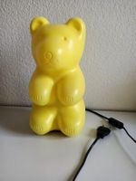 Gummibären Lampe Rares Sammelstück