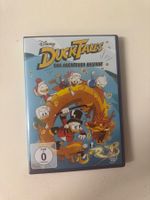 DUCK TALES: DAS ABENTEUER BEGINNT. (DVD)