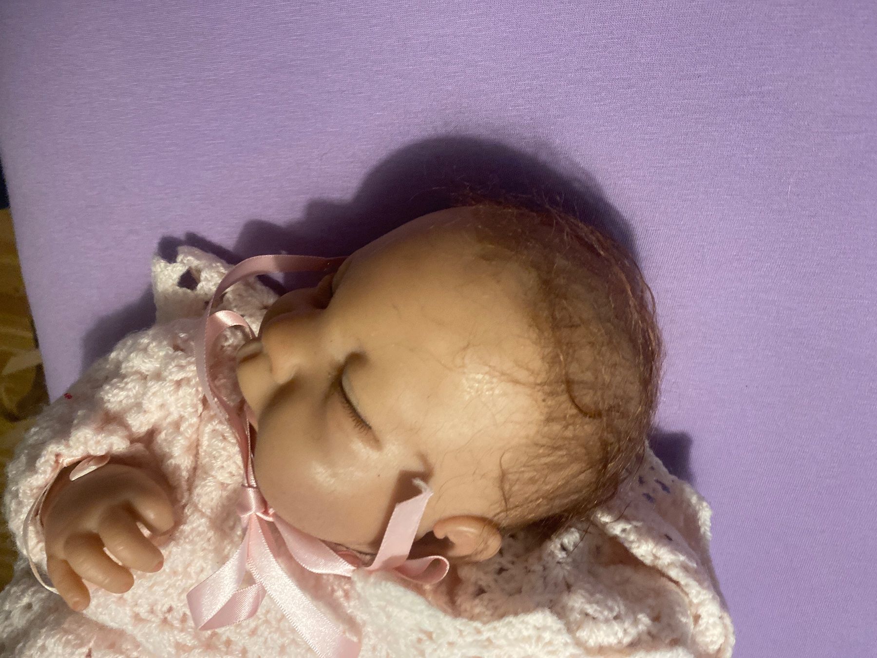Reborn Bambole: Reborn Puppe – Usato da langenthal venduto da nathalie_stylaaa 2