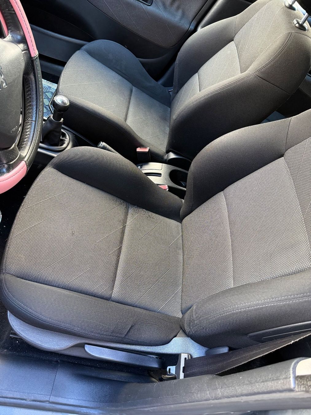 Peugeot Automobili: Peugeot 207 SW  1.6 16V – Usato da Bettlach venduto da Eri-Autos 9