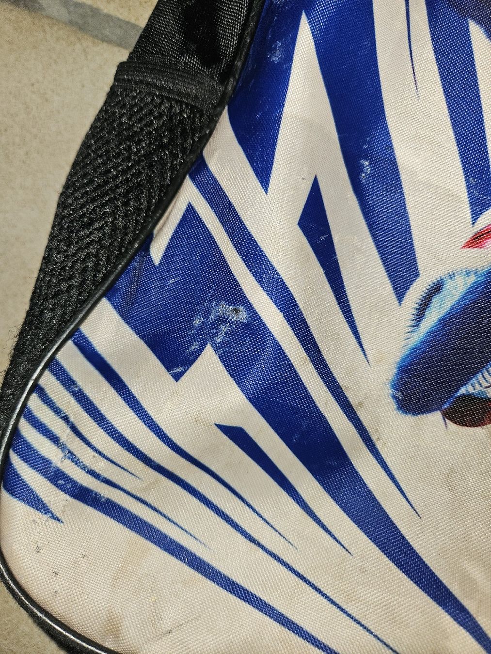 Sacs & sacs à dos: Sonic Rucksack – D'occasion à Härkingen par er_ha62 1