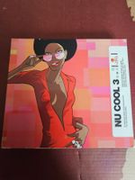 2 CD - Various – Nu Cool 3 (Breakbeat, Deep House, 1999)