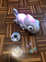 SIMVERLIT Robot Robo Chameleon