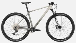 Canyon Exceed CF5 - Grösse S
