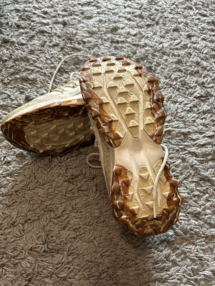 New Balance Scarpe da donna: New Balance Tektrel Gr. 40  – Nuovo (secondo la descrizione) da Arnegg venduto da LadinaR94 1
